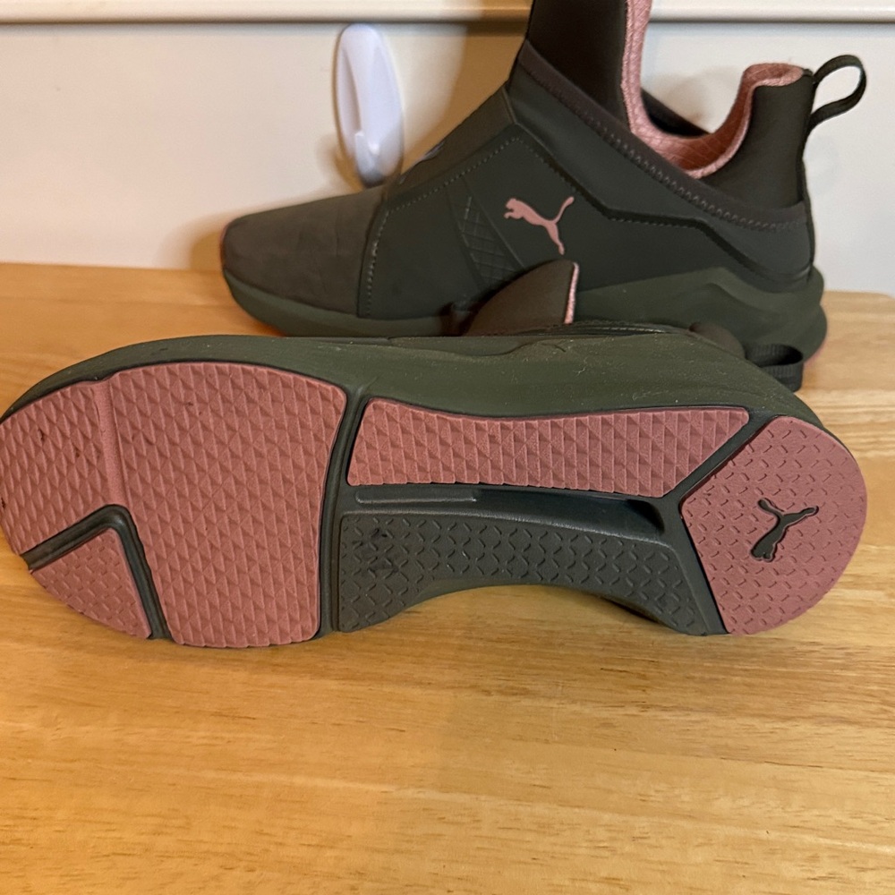 Puma Fierce Core Women's Shoes Size 7.5 - Picture 11 of 15